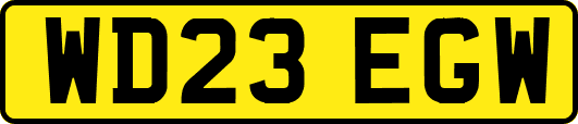 WD23EGW