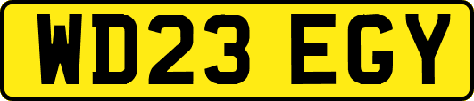 WD23EGY
