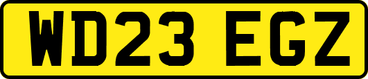 WD23EGZ