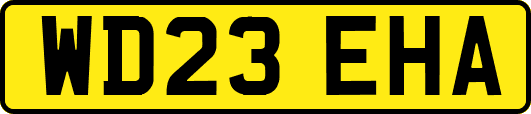 WD23EHA