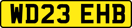 WD23EHB