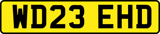 WD23EHD