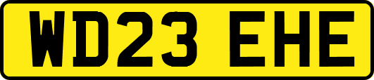 WD23EHE