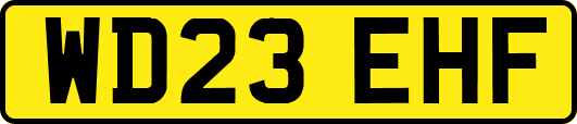 WD23EHF