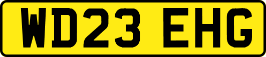 WD23EHG
