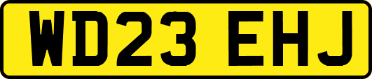 WD23EHJ