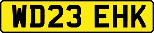 WD23EHK