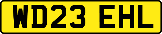 WD23EHL