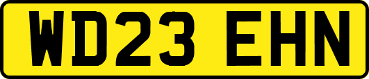 WD23EHN