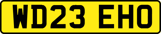 WD23EHO