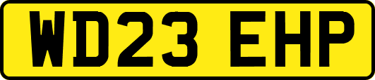 WD23EHP