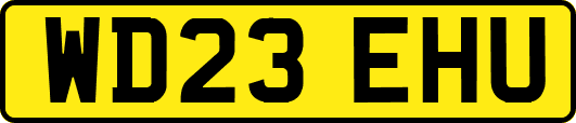 WD23EHU