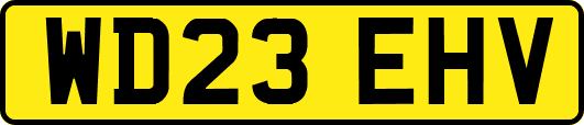 WD23EHV
