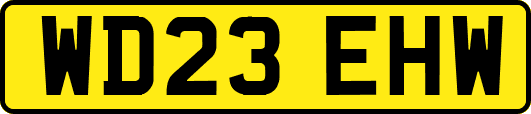 WD23EHW