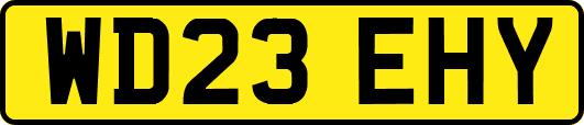 WD23EHY