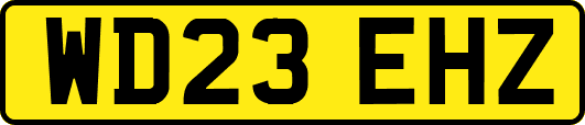 WD23EHZ