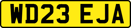 WD23EJA