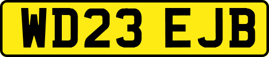 WD23EJB
