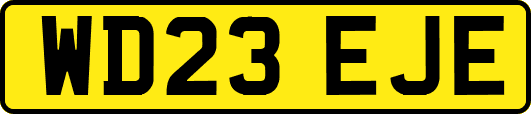 WD23EJE