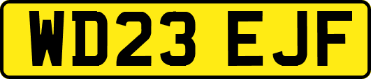 WD23EJF
