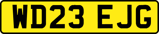 WD23EJG