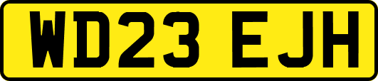 WD23EJH