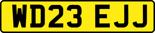 WD23EJJ