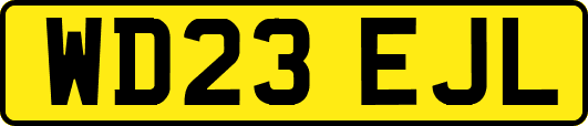 WD23EJL