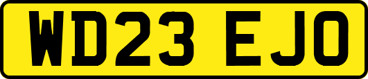 WD23EJO