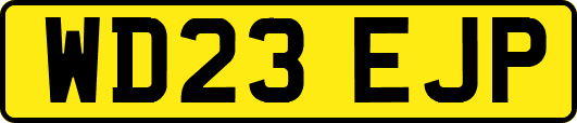 WD23EJP