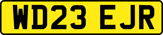 WD23EJR