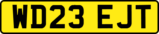 WD23EJT