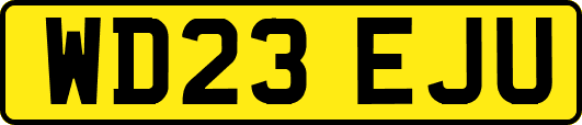 WD23EJU