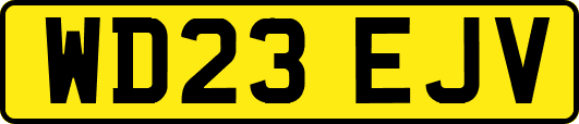 WD23EJV