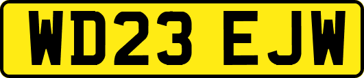 WD23EJW