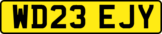 WD23EJY