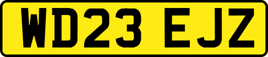 WD23EJZ