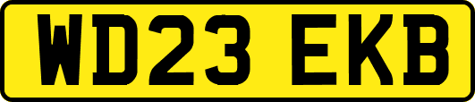 WD23EKB