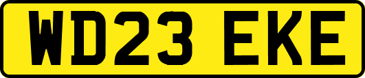 WD23EKE