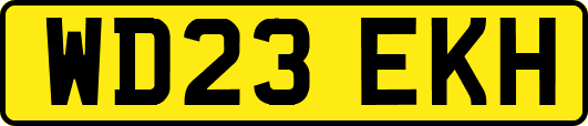 WD23EKH
