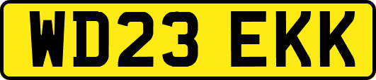 WD23EKK