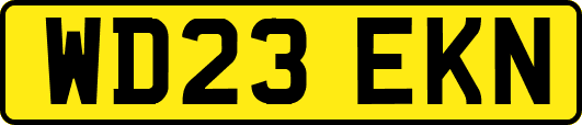 WD23EKN