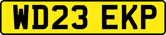 WD23EKP