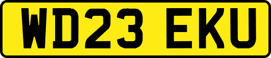 WD23EKU