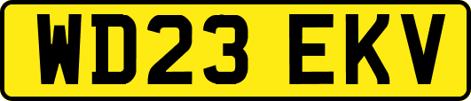 WD23EKV