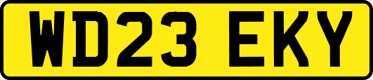 WD23EKY