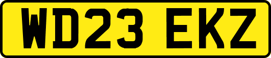 WD23EKZ