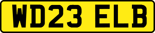 WD23ELB