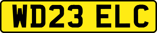 WD23ELC