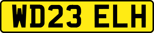 WD23ELH